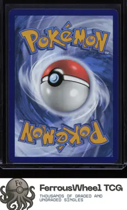 Team Rocket's Wobbuffet 203 - SV: Scarlet & Violet Promo Cards - (NM) - Image 2