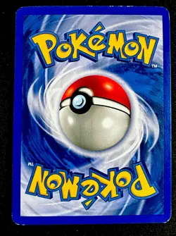 Alakazam 1/130 MP/LP Pokemon Base Set 2 Holo Rare Card - Image 3
