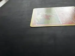 Pokemon TCG Growlithe Rising Rivals Card 63/111 Regular Non Holo - LP/MP - Image 3