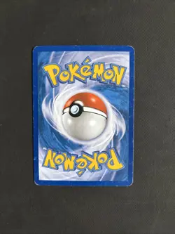 Pokemon TCG Growlithe Rising Rivals Card 63/111 Regular Non Holo - LP/MP - Image 4