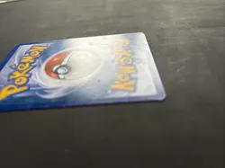 Pokemon TCG Growlithe Rising Rivals Card 63/111 Regular Non Holo - LP/MP - Image 5