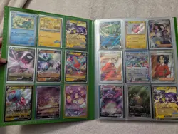 200 Pokemon Cards Mix Lot All Rare - Image 1