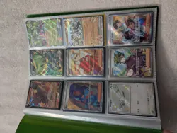 200 Pokemon Cards Mix Lot All Rare - Image 3