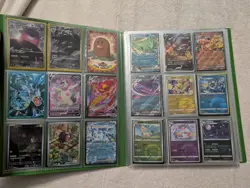 200 Pokemon Cards Mix Lot All Rare - Image 4
