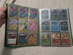 200 Pokemon Cards Mix Lot All Rare - Image 5