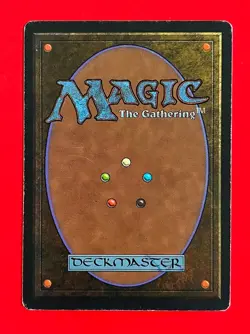 MTG - Strip Mine - 4th Edition - Image 2