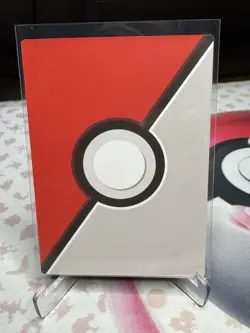 Pokemon- Chinese Eif Elf Collection 2.0- Soccer Pikachu- PM-SSR NO. 010 - Image 2