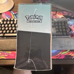 Pokemon TCG Temporal Forces ETB Walking Wake - New Factory Sealed - Image 4