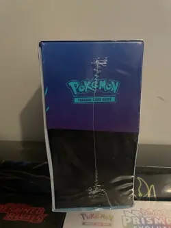 Pokemon TCG Scarlet Violet Journey Together Elite Trainer Box ETB New Sealed - Image 5