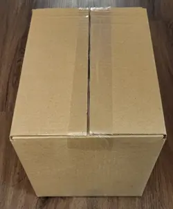Pokemon TCG Mega Kangaskhan ex Collection Box Case 6x - Brand New Factory Sealed - Image 3