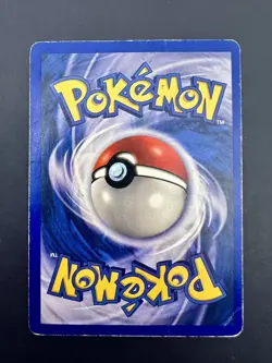 Charmander - 46/102 - Shadowless Common - Base Set - Pokemon TCG - MP - Image 2