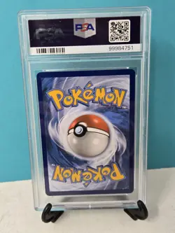 2022 Pokemon SWSH Brilliant Stars #TG23 Umbreon Vmax FA PSA 10 GEM MINT - Image 2