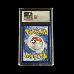 Pokemon Slab Victini 208 CGC 9.5 Mint+ 2025 - Image 2