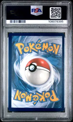 Fa/Charizard V Ultra-Premium Collection Pokemon Swsh Black Star Promo 260 NM PSA - Image 2