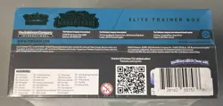 Pokemon Scarlet Violet TWILIGHT MASQUERADE Elite Trainer Box FACTORY SEALED - Image 3