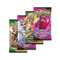 Pokemon TCG - Leafeon VSTAR - Special Collection Box - SEALED - Image 4