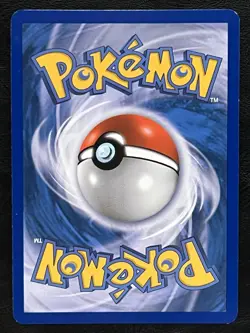 Pokemon Clefable Reverse Holo - Call of Legends - 1/95 LP - Image 2