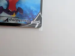 Pokemon Garchomp V Astral Radiance TG23/TG30 Trainer Gallery Holo - Image 5