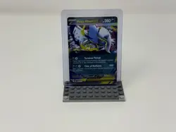 Pokemon TCG Mega Absol ex 086/132 Mega Evolution - Image 1