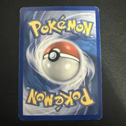 Pokemon TCG Ditto EX Delta Species Card 64/113 Squirtle Regular - Image 2