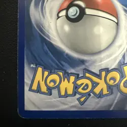 Pokemon TCG Ditto EX Delta Species Card 64/113 Squirtle Regular - Image 5