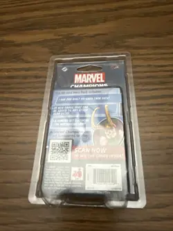 Marvel Champions The Card Game Thor Hero Pack LCG Sealed Deck New - Image 2