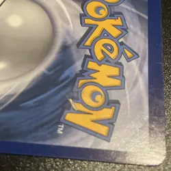 Pokemon TCG Giratina 2013 Black White Full Art Holo Card BW74 Black Promo - Image 5