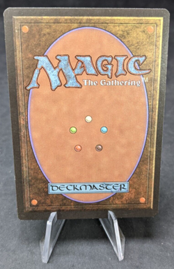 Energy Flux - MTG Magic the Gathering - 4BB 4th - Japanese - Image 2