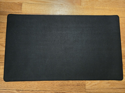 Magic the Gathering MTG - 25th Anniversary Foil Black Lotus Gen Con Playmat - Image 4