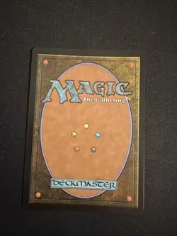 Command Tower 0002 Promo Avatar - NM - MTG Magic - Image 2