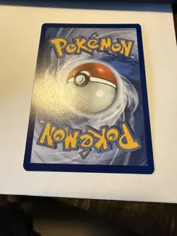 Pokemon TCG Jolteon EX 030/131 Stamped Prize Pack - Image 2