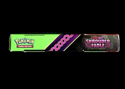 Pokemon Shrouded Fable SV6.5 Kingambit Illustration Collection FAST SHIP!⚡ - Image 3