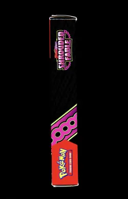 Pokemon Shrouded Fable SV6.5 Kingambit Illustration Collection FAST SHIP!⚡ - Image 4