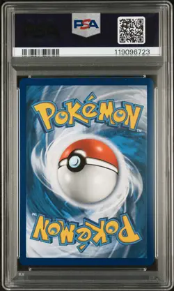 Pokemon Charizard VMAX Shining Fates Full Art SV107 PSA 10 Gem Mint - Image 2