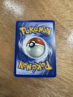 Nuzleaf 48/100 Reverse Holo Pokemon 2003 E-Reader EX Sandstorm NM - Image 2