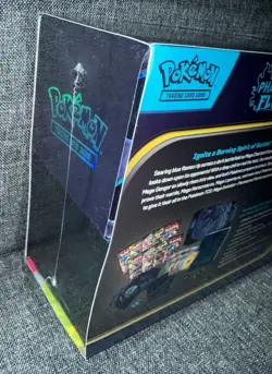 *SEALED* Pokemon TCG ME02 Phantasmal Flames Elite Trainer Box (ETB) - Image 4