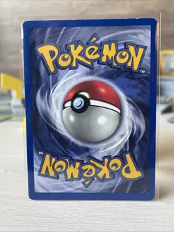 Pikachu 60/64 Jungle Regular 1st Edition Pokemon TCG MP - Image 2