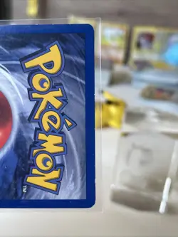 Pikachu 60/64 Jungle Regular 1st Edition Pokemon TCG MP - Image 3