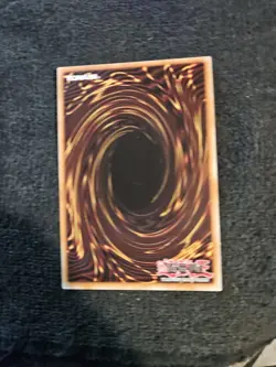 PGL2-EN032 Mystical Beast of Serket Gold Rare 1st Edition - Image 2
