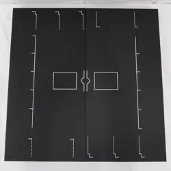 Pokemon Trading Card 2 Player Board Game Classic Collection Box Set W/ 180 Cards - Image 3