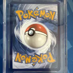 CGC 10 GEM MINT!!! Galarian Moltres SWSH284 Sword & Shield Promo Cards Holo - Image 4