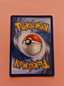 Pokemon TCG Mega Charizard X EX MEP 023 UPC Black Star Promo Pokemon Card - Image 2