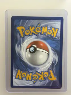 Pokemon TCG Pecharunt EX Full Art Shrouded Fable Card 085/064 - Image 2