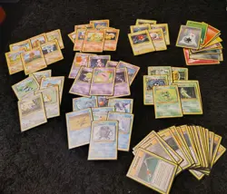 Pokemon TCG XY Evolutions Common Uncommon Rare All 70 Non Holo Cards Set NM - Image 1