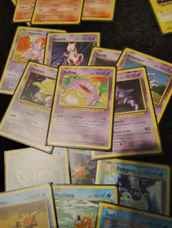 Pokemon TCG XY Evolutions Common Uncommon Rare All 70 Non Holo Cards Set NM - Image 5