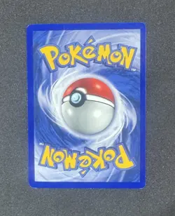 Pidgey 57/102 Base Set 1st Edition Shadowless Vintage Pokemon TCG Card - Image 2