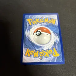Ash’s Pikachu “I Choose You” Pokemon Movie Promo Card SM108 TCG Nintendo - Image 4