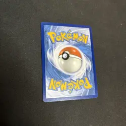 Ash’s Pikachu “I Choose You” Pokemon Movie Promo Card SM108 TCG Nintendo - Image 5