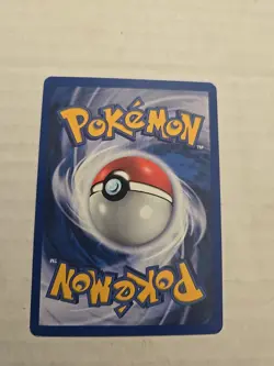 Pokemon Card - Neo Destiny 70/105 - LARVITAR (common) - Pokemon TCG - WOTC - Image 2