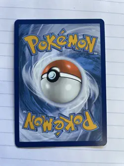 Charizard ex 054/091 Ultra Rare Paldean Fates 2024 Pokemon Card Near Mint-Mint - Image 2